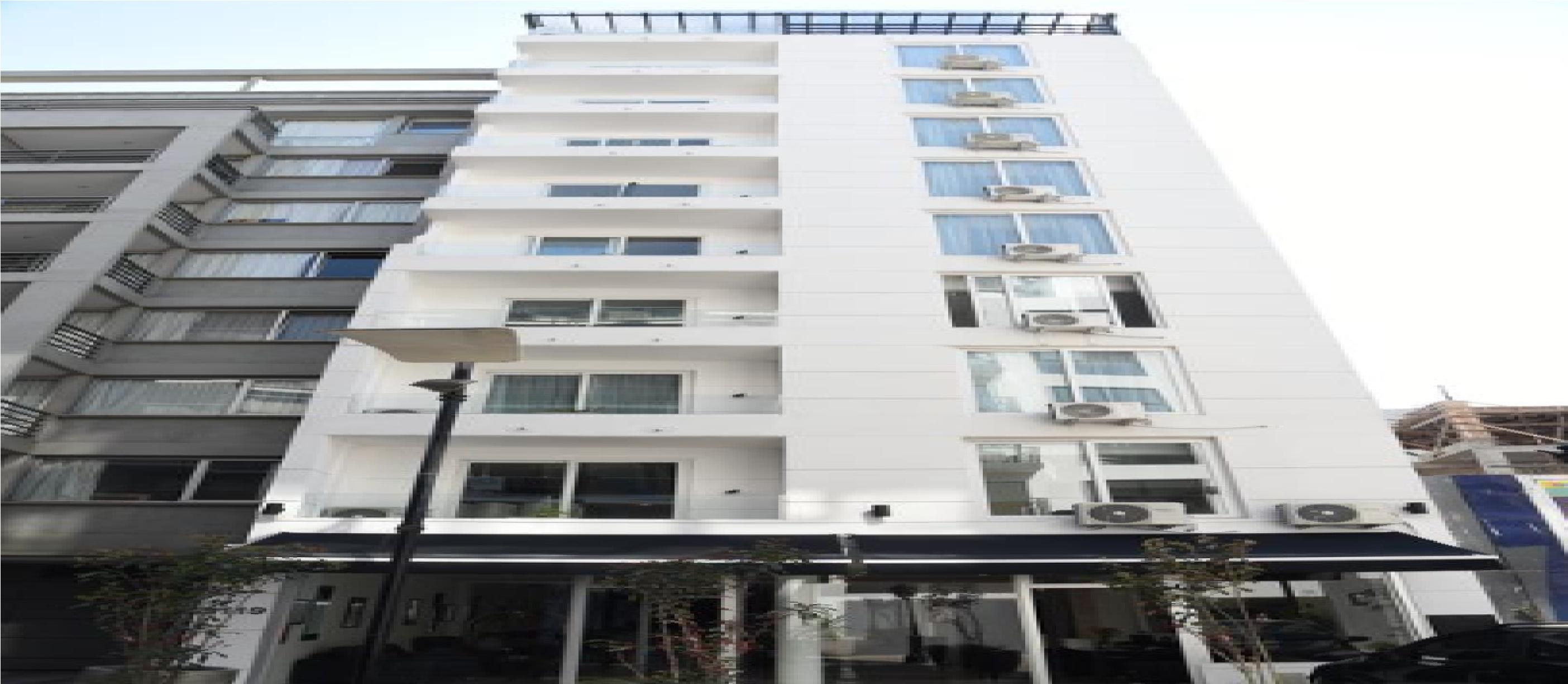 Gardel Flats Aparthotel Buenos Aires Exterior photo